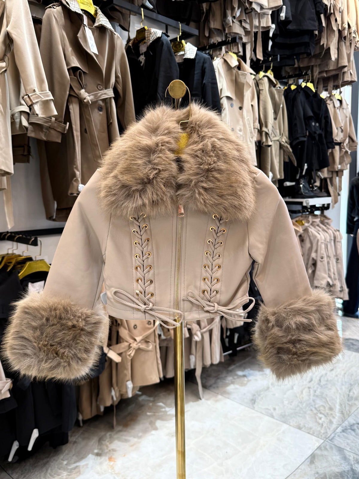 Corsetta