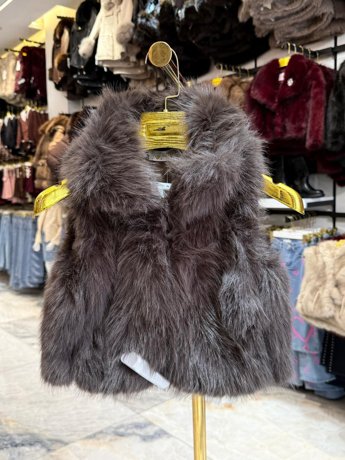Gilet
