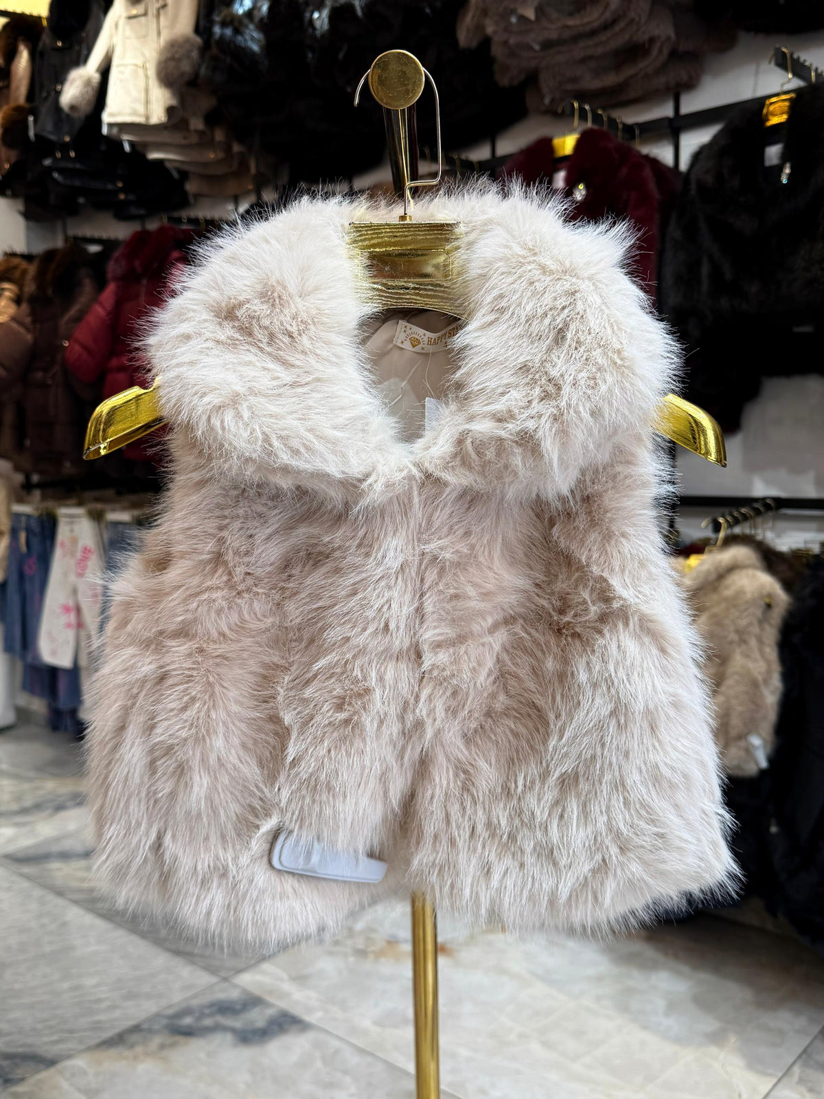 Gilet