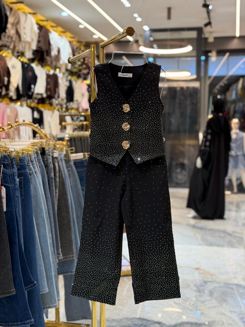 ensemble pontalon